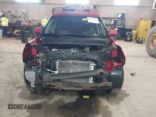 2011 Kia Soul + with VIN KNDJT2A23B7329051, listed as a IAAI auction lot 41963566 with 146,063 mi miles. Bid and sale history available at carsss.com. Image 6.