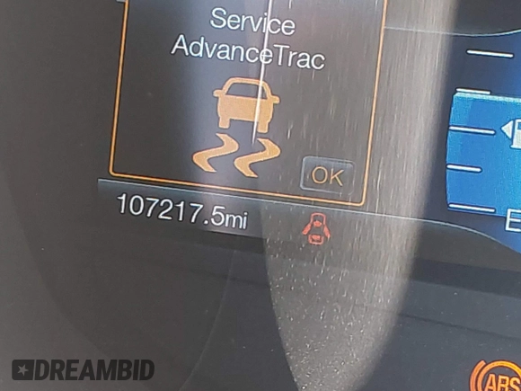 2016 Ford Fusion SE с VIN 3FA6P0H74GR110198, выставлен на аукционе IAAI как лот 42203620 с пробегом 107 217 миль миль и . История ставок и продаж доступна на DreamBid. Изображение 15.