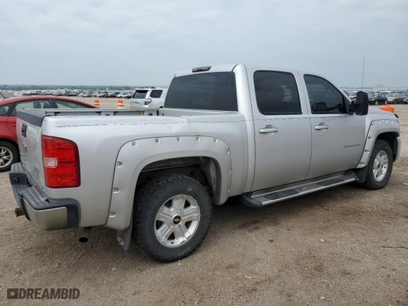 2010 Chevrolet Silverado 1500 LT with VIN 3GCRKSE36AG239209, listed as a Copart auction lot 67901524 with 218,898 mi miles and Clean Title. Bid and sale history available at carsss.com. Image 3.