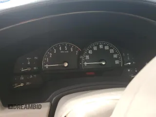 2006 Cadillac XLR z VIN 1G6YV36A365601441, wystawiony jako Copart lot #73945994 z przebiegiem Nie podano mil oraz Szkody całkowita. Historia ofert i sprzedaży dostępna na DreamBid. Obrazek 9.