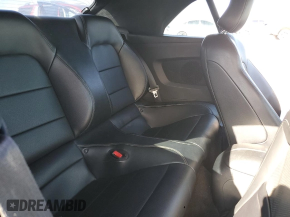 2015 Ford Mustang GT Premium with VIN 1FATP8FF6F5323800, listed as a Copart auction lot 50662865 with 103,673 mi miles and Clean Title. Bid and sale history available at carsss.com. Image 10.