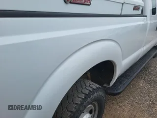 2013 Ford F-250 XL with VIN 1FT7X2B67DEB47786, listed as a IAAI auction lot 42726972 with 146,324 mi miles and . Bid and sale history available at DreamBid. Image 18.