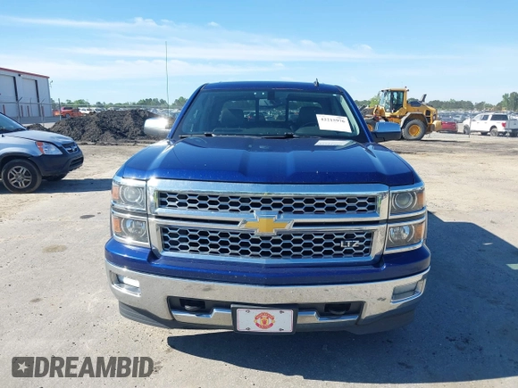 2014 Chevrolet Silverado 1500 LTZ with VIN 3GCUKSEC6EG222779, listed as a IAAI auction lot 42215976 with 182,092 mi miles and . Bid and sale history available at DreamBid. Image 21.