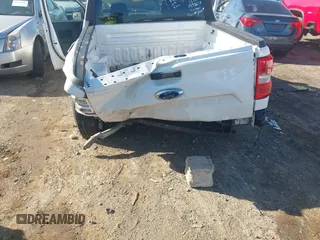 2022 Ford Maverick XL z VIN 3FTTW8E99NRA98678, wystawiony jako IAAI lot #41799945 z przebiegiem 46 772 mil mil oraz . Historia ofert i sprzedaży dostępna na DreamBid. Obrazek 6.