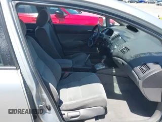 2010 Honda Civic LX with VIN 2HGFA1F50AH316349, listed as a IAAI auction lot 42229156 with 167,960 mi miles and . Bid and sale history available at DreamBid. Image 5.
