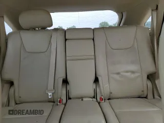 2015 Lexus RX 350 with VIN 2T2BK1BA6FC270388, listed as a Copart auction lot 56511245 with Not provided miles and Salvage title. Bid and sale history available at DreamBid. Image 10.