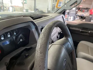 2012 Ford F-250 XL with VIN 1FT7X2A61CEC15516, listed as a IAAI auction lot 42902764 with 145,461 mi miles and . Bid and sale history available at DreamBid. Image 10.