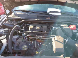 2017 Ford Taurus SE with VIN 1FAHP2D8XHG115594, listed as a IAAI auction lot 41237325 with 77,945 mi miles and . Bid and sale history available at DreamBid. Image 10.