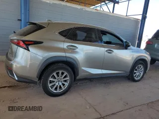 2020 Lexus NX 300h с VIN JTJDJRDZ0L5004808, выставлен на аукционе Copart как лот 44434425 с пробегом 49 246 миль миль и Списание • Salvage title. История ставок и продаж доступна на DreamBid. Изображение 3.