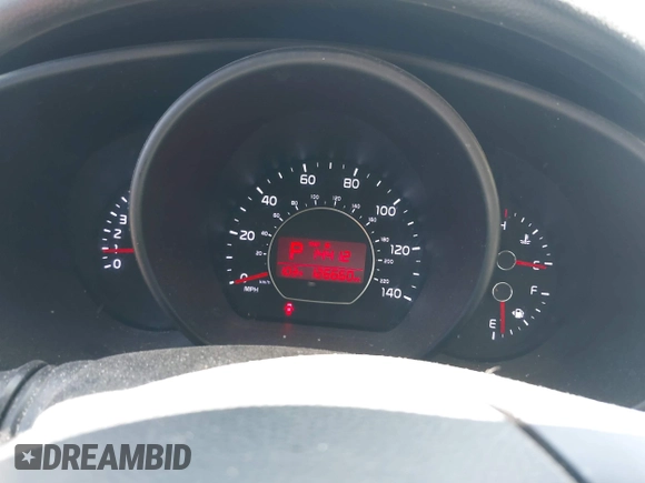 2019 Kia Soul + with VIN KNDJP3A52K7006159, listed as a IAAI auction lot 42044924 with 126,660 mi miles and . Bid and sale history available at DreamBid. Image 7.