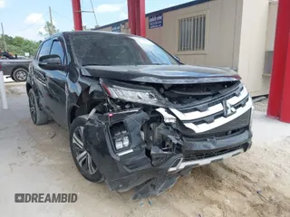 2022 Mitsubishi Outlander SE с VIN JA4APVAU9NU016562, выставлен на аукционе IAAI как лот 41914137 с пробегом 42 113 миль миль и . История ставок и продаж доступна на DreamBid. Изображение 1.
