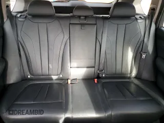 2015 BMW X5 xDrive50i with VIN 5UXKR6C51F0J74160, listed as a Copart auction lot 79337044 with 143,436 mi miles and Salvage title. Bid and sale history available at DreamBid. Image 10.