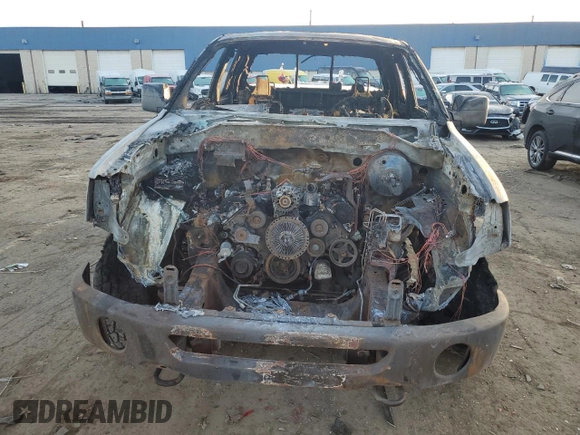 2008 Ford F-150 STX with VIN 1FTRX14W38FC03898, listed as a Copart auction lot 49074085 with Not provided miles and Clean title. Bid and sale history available at DreamBid. Image 5.
