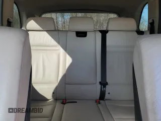 2013 BMW X5 xDrive35i with VIN 5UXZV4C57D0B19629, listed as a Copart auction lot 52583055 with 169,580 mi miles and Clean Title. Bid and sale history available at carsss.com. Image 10.