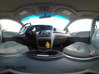 2015 Toyota Sienna XLE with VIN 5TDYK3DC2FS582546, listed as a IAAI auction lot 42443288 with 274,214 mi miles and . Bid and sale history available at DreamBid. Image 19.