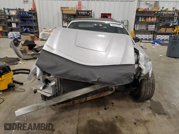 2003 Ford Mustang Deluxe with VIN 1FAFP444X3F415084, listed as a Copart auction lot 52357945 with 118,206 mi miles and Non Repairable. Bid and sale history available at carsss.com. Image 5.