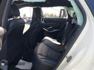 2018 Mercedes-Benz GLC 300 z VIN WDC0G4JB8JV113549, wystawiony jako IAAI lot #41801237 z przebiegiem Nie podano mil oraz . Historia ofert i sprzedaży dostępna na DreamBid. Obrazek 8.