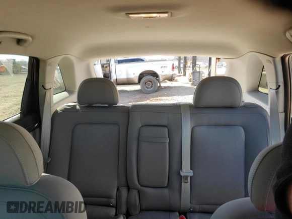 2009 Saturn VUE XE z VIN 3GSCL33P59S567569, wystawiony jako Copart lot #45925785 z przebiegiem 124 935 mil mil oraz Szkoda całkowita • Salvage title. Historia ofert i sprzedaży dostępna na DreamBid. Obrazek 10.