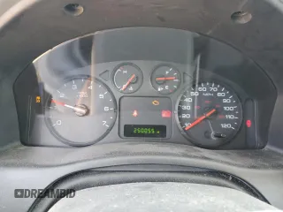 2006 Ford Freestyle SE with VIN 1FMZK04156GA42924, listed as a Copart auction lot 65476295 with 250,055 mi miles and Salvage title. Bid and sale history available at DreamBid. Image 9.