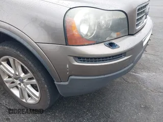 2011 Volvo XC90 I6 with VIN YV4952CY8B1576399, listed as a IAAI auction lot 42131387 with Not Provided miles and . Bid and sale history available at DreamBid. Image 6.