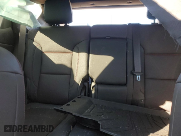 2024 Chevrolet Blazer RS with VIN 3GNKBKRS3RS132959, listed as a Copart auction lot 82442894 with Not provided miles and Non repairable. Bid and sale history available at DreamBid. Image 10.