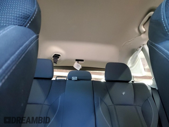 2020 Subaru Forester with VIN JF2SKADC7LH523665, listed as a Copart auction lot 56283615 with 95,370 mi miles and Salvage title. Bid and sale history available at DreamBid. Image 10.