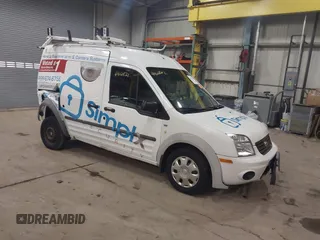 2012 Ford Transit Connect XLT с VIN NM0LS7BN7CT111444, выставлен на аукционе IAAI как лот 41612521 с пробегом 151 188 миль миль и . История ставок и продаж доступна на DreamBid. Изображение 1.