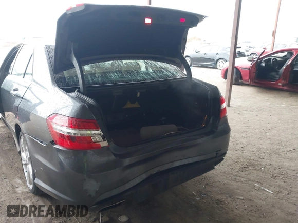 2013 Mercedes-Benz E 350 Luxury with VIN WDDHF8JB9DA748123, listed as a IAAI auction lot 41958844 with 101,368 mi miles and . Bid and sale history available at DreamBid. Image 6.