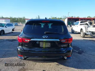 2020 Infiniti QX60 Luxe с VIN 5N1DL0MM6LC521745, выставлен на аукционе IAAI как лот 42265588 с пробегом 172 263 миль миль и . История ставок и продаж доступна на DreamBid. Изображение 16.