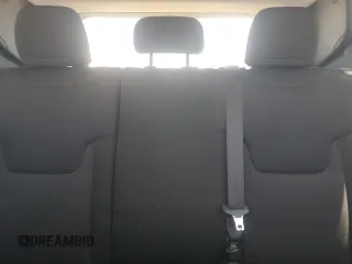 2017 Jeep Renegade Trailhawk с VIN ZACCJBCB9HPE82976, выставлен на аукционе Copart как лот 58247235 с пробегом 92 350 миль миль и Списание • Salvage title. История ставок и продаж доступна на DreamBid. Изображение 10.