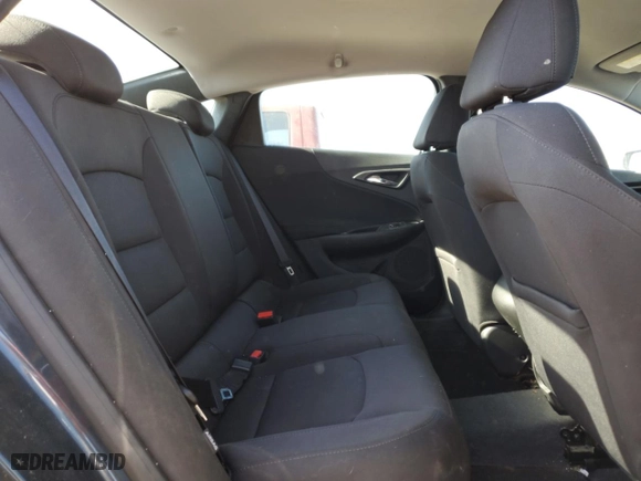 2019 Chevrolet Malibu LS with VIN 1G1ZB5ST7KF147009, listed as a Copart auction lot 88928295 with 80,086 mi miles and Salvage Title. Bid and sale history available at carsss.com. Image 10.