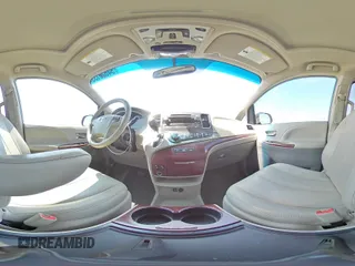 2013 Toyota Sienna XLE AAS с VIN 5TDYK3DC6DS322289, выставлен на аукционе Copart как лот 54626135 с пробегом 131 203 миль миль и Списание • Salvage title. История ставок и продаж доступна на DreamBid. Изображение 15.