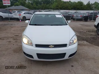 2011 Chevrolet Impala LT Fleet with VIN 2G1WG5EKXB1244946, listed as a IAAI auction lot 42431000 with 134,721 mi miles and . Bid and sale history available at DreamBid. Image 12.