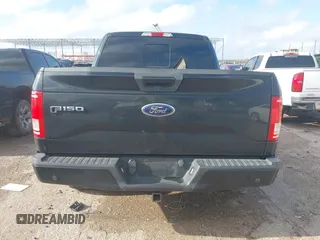 2015 Ford F-150 XL with VIN 1FTEW1CG6FKD75021, listed as a IAAI auction lot 42368982 with 194,623 mi miles and . Bid and sale history available at DreamBid. Image 17.