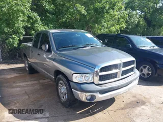 2005 Dodge 2500 SLT with VIN 3D7KR28D75G757830, listed as a IAAI auction lot 42175332 with 226,270 mi miles and . Bid and sale history available at carsss.com. Image 1.