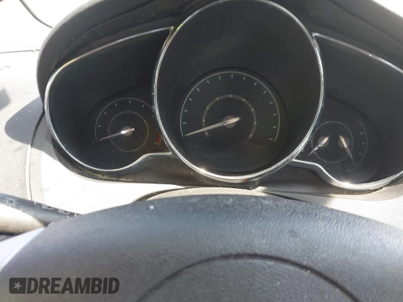 2012 Chevrolet Malibu 1LT with VIN 1G1ZC5E05CF103123, listed as a IAAI auction lot 42064529 with 137,801 mi miles and . Bid and sale history available at DreamBid. Image 16.