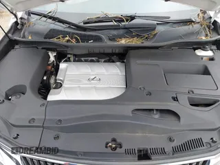 2012 Lexus RX 350 с VIN 2T2BK1BA1CC133550, выставлен на аукционе IAAI как лот 42594922 с пробегом 80 753 миль миль и . История ставок и продаж доступна на DreamBid. Изображение 10.