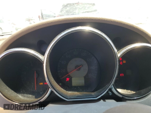 2006 Nissan Altima SL z VIN 1N4BL11E96C242315, wystawiony jako Copart lot #55455065 z przebiegiem Nie podano mil oraz Szkoda całkowita • Salvage title. Historia ofert i sprzedaży dostępna na DreamBid. Obrazek 9.