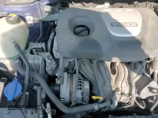 2020 Hyundai Elantra Sport with VIN KMHD04LB1LU084893, listed as a Copart auction lot 60257445 with 140,748 mi miles and Clean title. Bid and sale history available at DreamBid. Image 13.