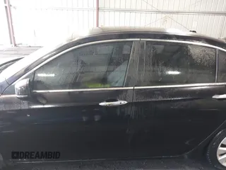 2015 Honda Accord EX-L with VIN 1HGCR2F82FA194479, listed as a IAAI auction lot 42492773 with Not provided miles and . Bid and sale history available at DreamBid. Image 14.