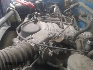 1995 Nissan Frontier SE с VIN 1N6HD16Y7SC348306, выставлен на аукционе IAAI как лот 41375051 с пробегом 114 674 миль миль и . История ставок и продаж доступна на DreamBid. Изображение 17.