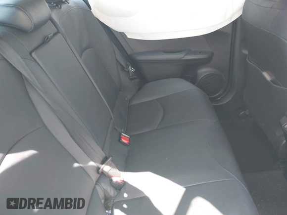 2021 Toyota Prius L Eco z VIN JTDKAMFU5M3137298, wystawiony jako IAAI lot #42270937 z przebiegiem 38 828 mil mil oraz . Historia ofert i sprzedaży dostępna na DreamBid. Obrazek 8.