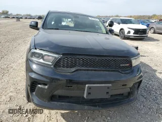2022 Dodge Durango Pursuit with VIN 1C4SDJFT0NC192935, listed as a Copart auction lot 78174214 with 56,599 mi miles and Clean title. Bid and sale history available at DreamBid. Image 5.