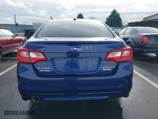 2015 Subaru Legacy 2.5i Premium with VIN 4S3BNAC60F3002533, listed as a IAAI auction lot 41216361 with 128,455 mi miles. Bid and sale history available at carsss.com. Image 17.