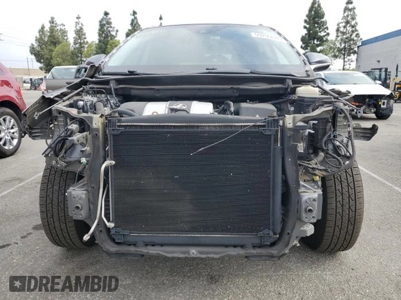 2017 Lexus RX 350 z VIN 2T2ZZMCA4HC038756, wystawiony jako Copart lot #59299685 z przebiegiem 77 109 mil mil oraz Szkoda całkowita • Salvage title. Historia ofert i sprzedaży dostępna na DreamBid. Obrazek 5.