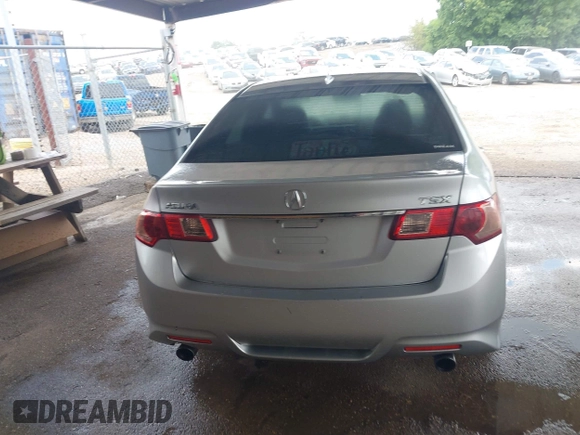 2012 Acura TSX Special Edition z VIN JH4CU2F80CC008949, wystawiony jako IAAI lot #42377616 z przebiegiem 259 821 mil mil oraz . Historia ofert i sprzedaży dostępna na DreamBid. Obrazek 16.