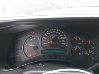 2003 Chevrolet Suburban LT z VIN 3GNFK16Z33G213287, wystawiony jako IAAI lot #41670719 z przebiegiem 190 245 mil mil oraz . Historia ofert i sprzedaży dostępna na DreamBid. Obrazek 7.