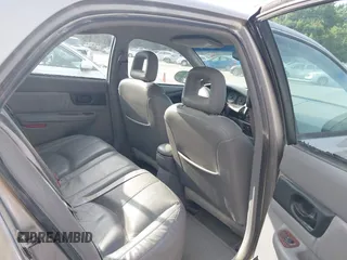 1999 Buick Regal LS с VIN 2G4WB52K6X1620667, выставлен на аукционе IAAI как лот 42494208 с пробегом Не указан миль и . История ставок и продаж доступна на DreamBid. Изображение 8.