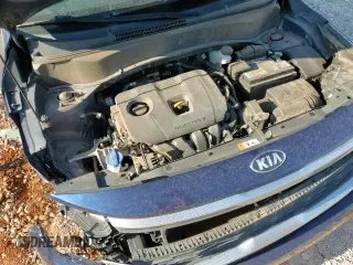 2021 Kia Seltos EX z VIN KNDERCAA2M7157059, wystawiony jako Copart lot #69797025 z przebiegiem 78 166 mil mil oraz Szkoda całkowita • Salvage title. Historia ofert i sprzedaży dostępna na DreamBid. Obrazek 17.