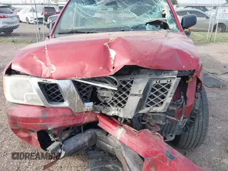 2012 Nissan Frontier SV z VIN 1N6AD0ER2CC481434, wystawiony jako IAAI lot #42176976 z przebiegiem Nie podano mil oraz . Historia ofert i sprzedaży dostępna na DreamBid. Obrazek 13.